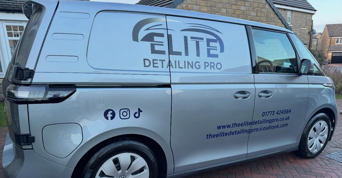 Premium Auto Detailing Showroom Finish
